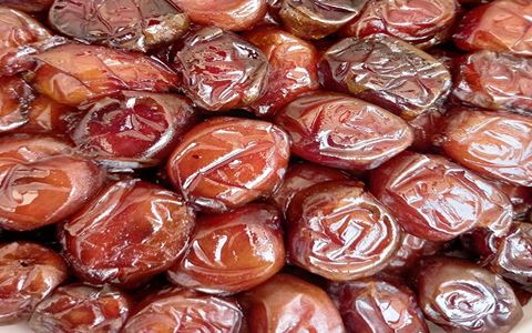 قیمت خرید خرما خاصویی شیره دار + فروش ویژه