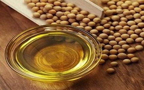 خرید و قیمت روغن سویا خام + فروش عمده