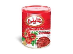 خرید و قیمت رب گوجه فرنگی هایلی + فروش صادراتی