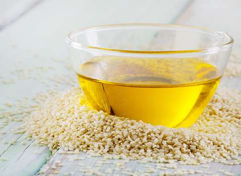 قیمت خرید روغن کنجد زرقان با فروش عمده