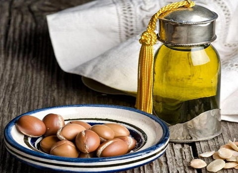 خرید و قیمت روغن گیاهی آرگان + فروش صادراتی