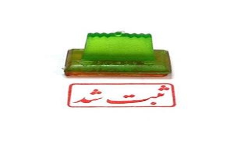 خرید مهر ژلاتینی ساده + قیمت فروش استثنایی