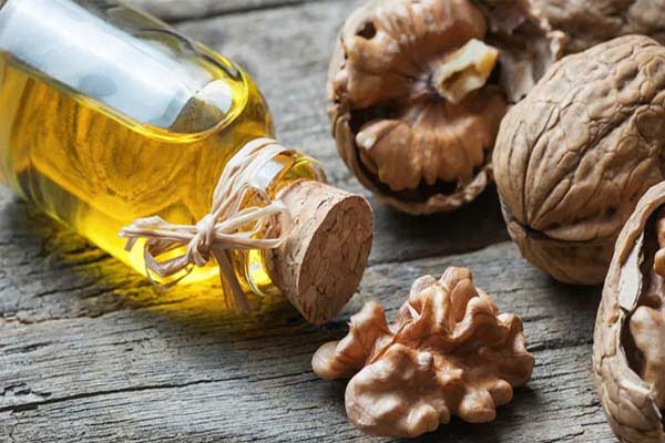 خرید و قیمت روغن گردو خوراکی + فروش صادراتی