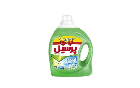 خرید مایع ماشین لباسشویی پرسیل مدل 360 cleanliness + قیمت فروش استثنایی