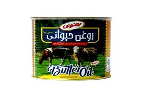 خرید و قیمت روغن حیوانی رضوی + فروش عمده