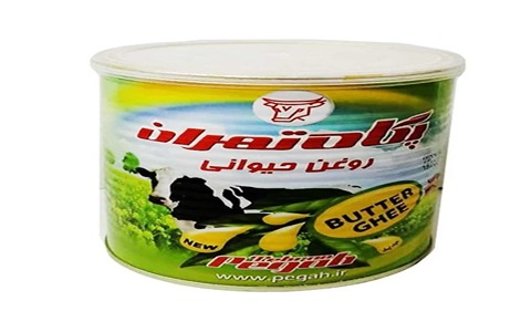 قیمت خرید روغن حیوانی پگاه + فروش ویژه