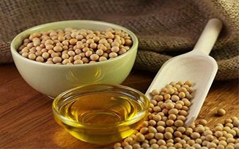 خرید و فروش روغن سویا خام با شرایط فوق العاده