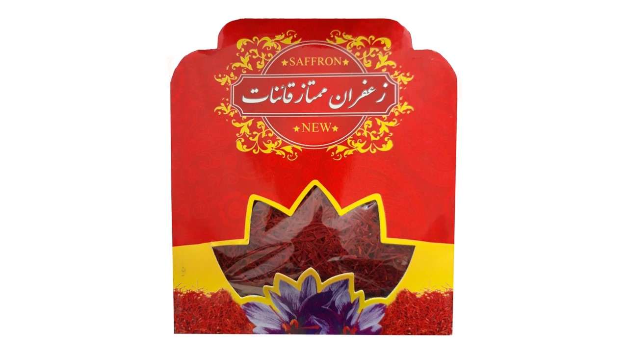 قیمت خرید زعفران نگین ممتاز + فروش ویژه