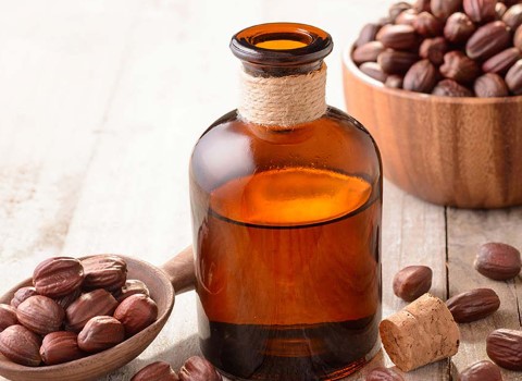 قیمت خرید روغن جوجوبا با فروش عمده