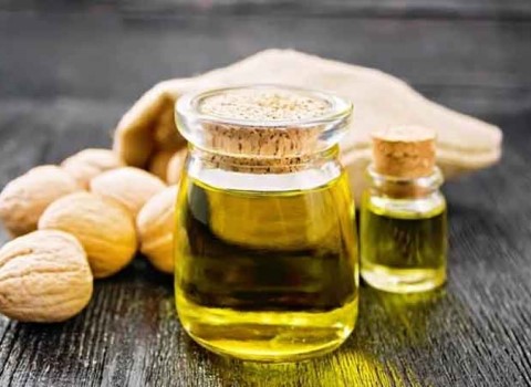 فروش روغن گردو اصل + قیمت خرید به صرفه