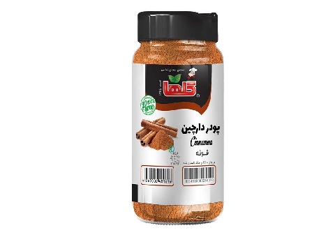 قیمت پودر دارچین گلها 90 گرمی + خرید باور نکردنی