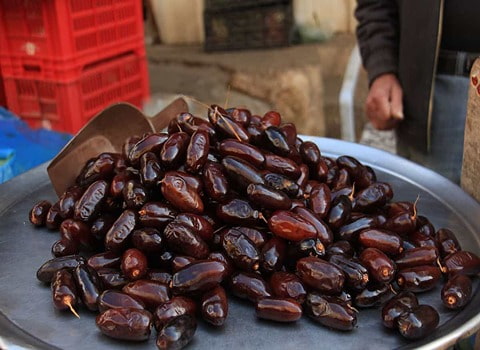 قیمت خرید خرمای دشتستان بوشهر عمده به صرفه و ارزان