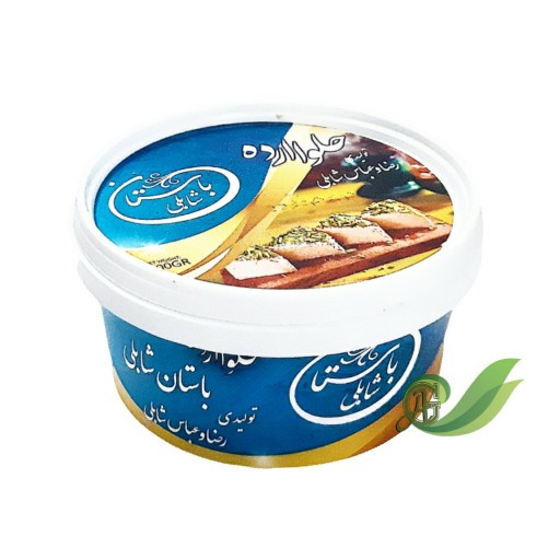 خرید و قیمت حلوا ارده شابلی باستان + فروش صادارتی