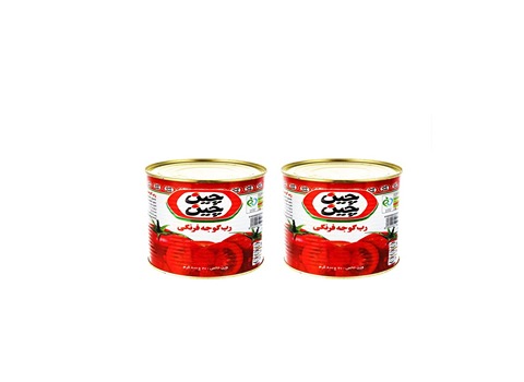 خرید و قیمت رب چین چین 800 گرمی + فروش عمده