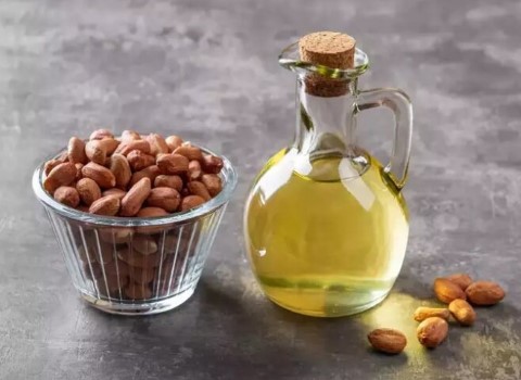 قیمت خرید روغن بادام زمینی با فروش عمده