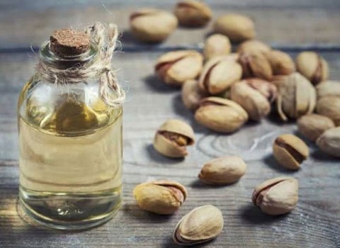 قیمت خرید روغن پسته خوراکی عمده به صرفه و ارزان