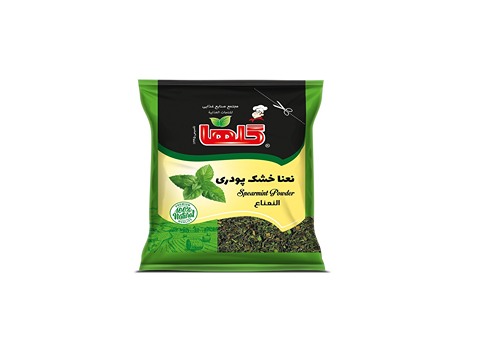 خرید و قیمت نعنا خشک گلها + فروش صادراتی