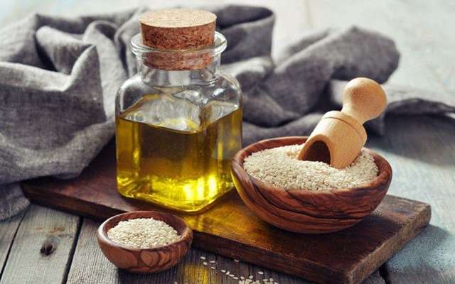 خرید و قیمت روغن کنجد قم + فروش عمده