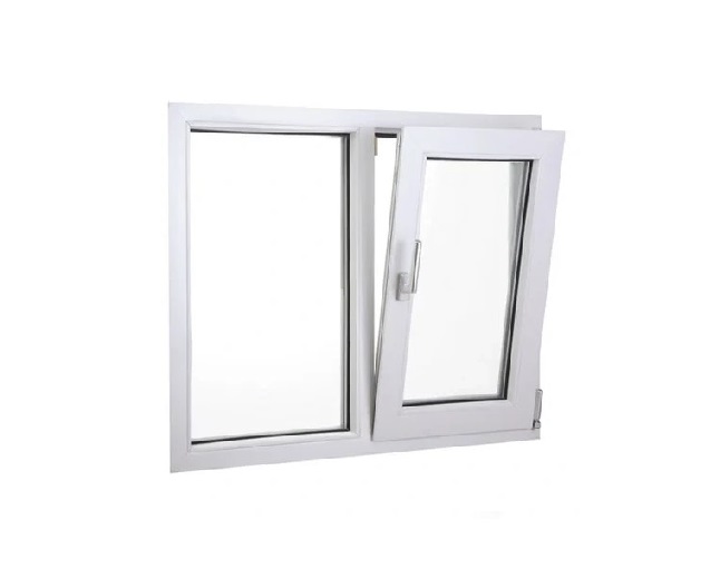 قیمت خرید پنجره دو جداره upvc + فروش ویژه