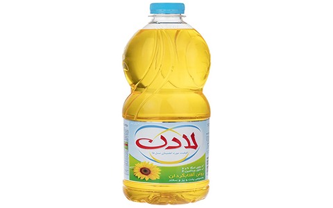 خرید و قیمت روغن پخت و پز لادن + فروش عمده