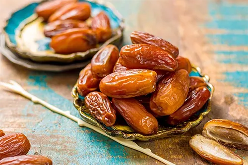 قیمت خرید خرما هلیله ای بم + فروش ویژه