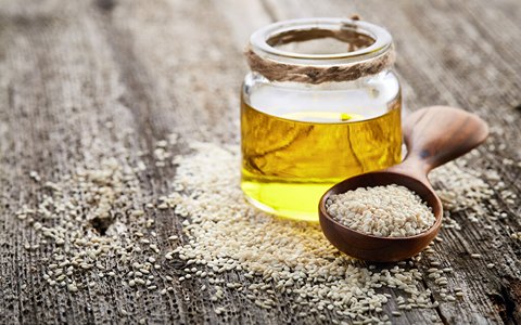 خرید روغن کنجد قم + قیمت فروش استثنایی