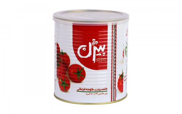 قیمت خرید رب گوجه بیژن + فروش ویژه