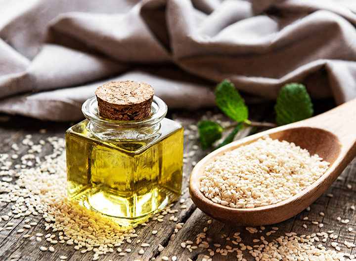 قیمت روغن کنجد اصلی + خرید باور نکردنی