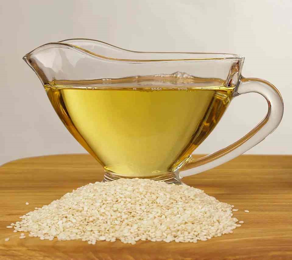 خرید و قیمت روغن کنجد زرقان + فروش عمده