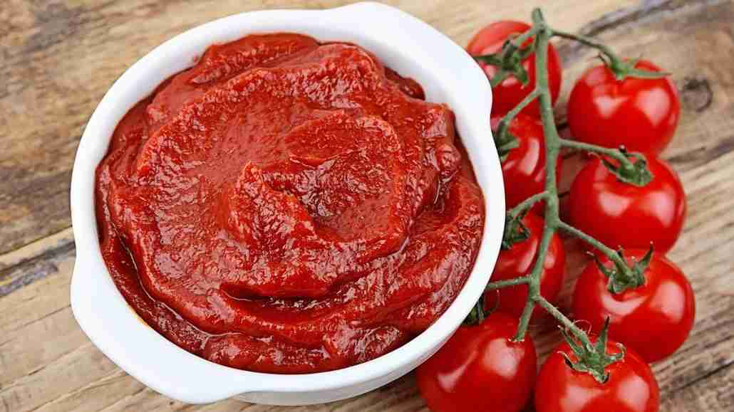 قیمت خرید رب گوجه طبیعی + فروش ویژه