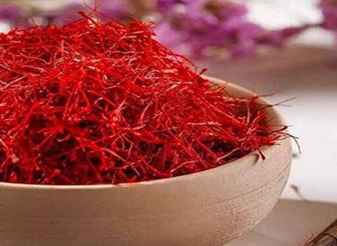 خرید زعفران گلخانه ای + قیمت فروش استثنایی