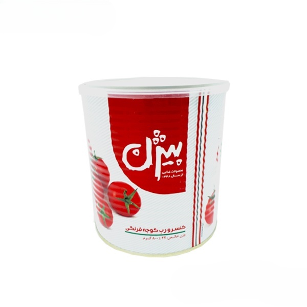 خرید رب گوجه فرنگی بیژن + قیمت فروش استثنایی