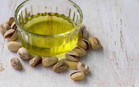 فروش روغن پسته کوهی + قیمت خرید به صرفه