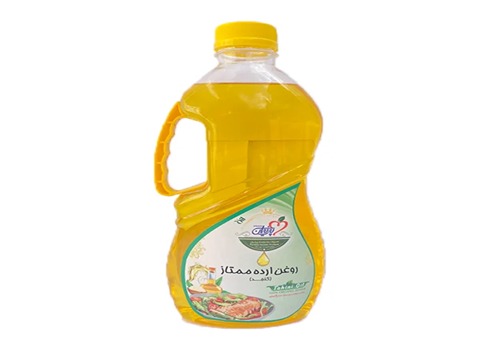 خرید و قیمت روغن ارده کنجد پرنیان + فروش عمده