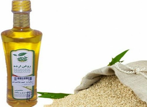 خرید و قیمت روغن ارده یزدان + فروش عمده