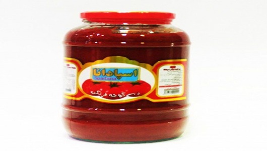 خرید رب قوطی اسپادانا + قیمت فروش استثنایی