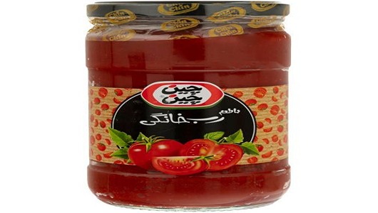 فروش رب چین چین ۷۰۰ گرمی + قیمت خرید به صرفه