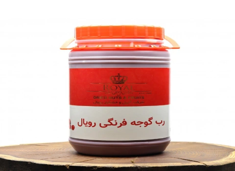 خرید رب گوجه رویال + قیمت فروش استثنایی