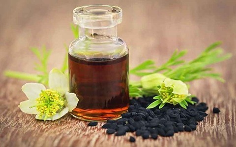 قیمت خرید روغن سیاه دانه طبیعی با فروش عمده