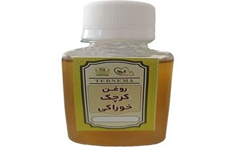 قیمت خرید روغن کرچک خوراکی با فروش عمده