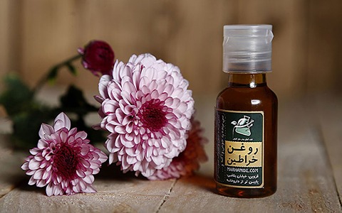 قیمت خرید روغن خراطین اصل با فروش عمده