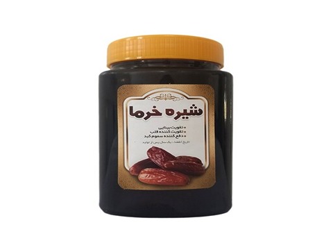 خرید و قیمت شیره طبیعی خرما + فروش عمده