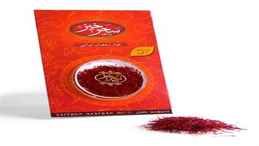 خرید زعفران یک گرمی سحرخیز  + قیمت فروش استثنایی