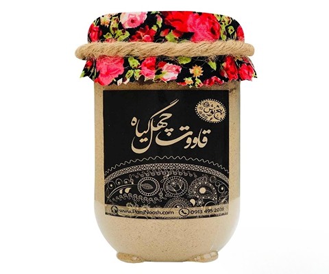 قیمت خرید قوتو چهل گیاه رژیمی + فروش ویژه