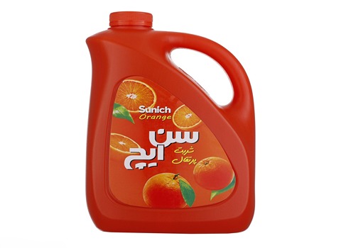 فروش شربت آماده سن ایچ + قیمت خرید به صرفه