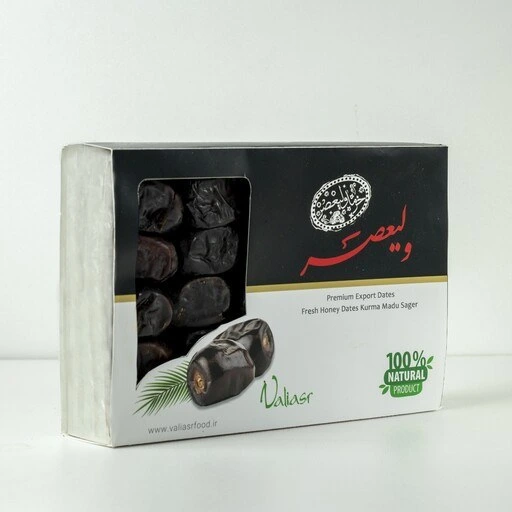 قیمت خرید خرما ولیعصر + فروش ویژه