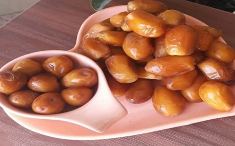 خرید و قیمت خرما عسلی بوشهر + فروش عمده