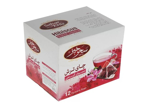 فروش دمنوش گیاهی سحر خیز + قیمت خرید به صرفه