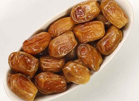 قیمت خرید خرما زاهدی عسلی + فروش ویژه