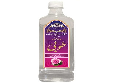 خرید گلاب طوبی قمصر + قیمت فروش استثنایی